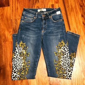 Nice Istanbul "Fashion Addict" Sz 36/S